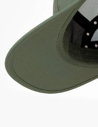 GOCap - Classic - Athletics-Kombu