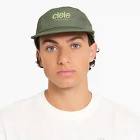 GOCap - Classic - Athletics-Kombu