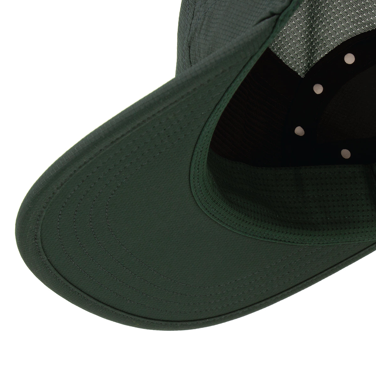 GOCap-Classic-Athletics-Spruce