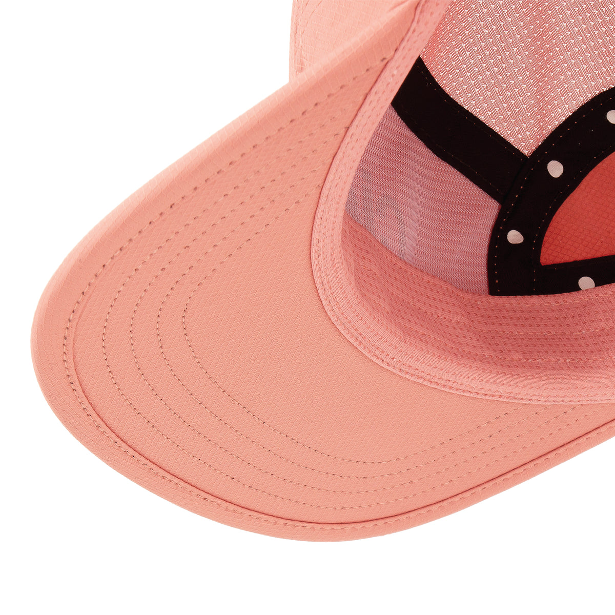GOCap-Classic-Athletics-RoseDawn