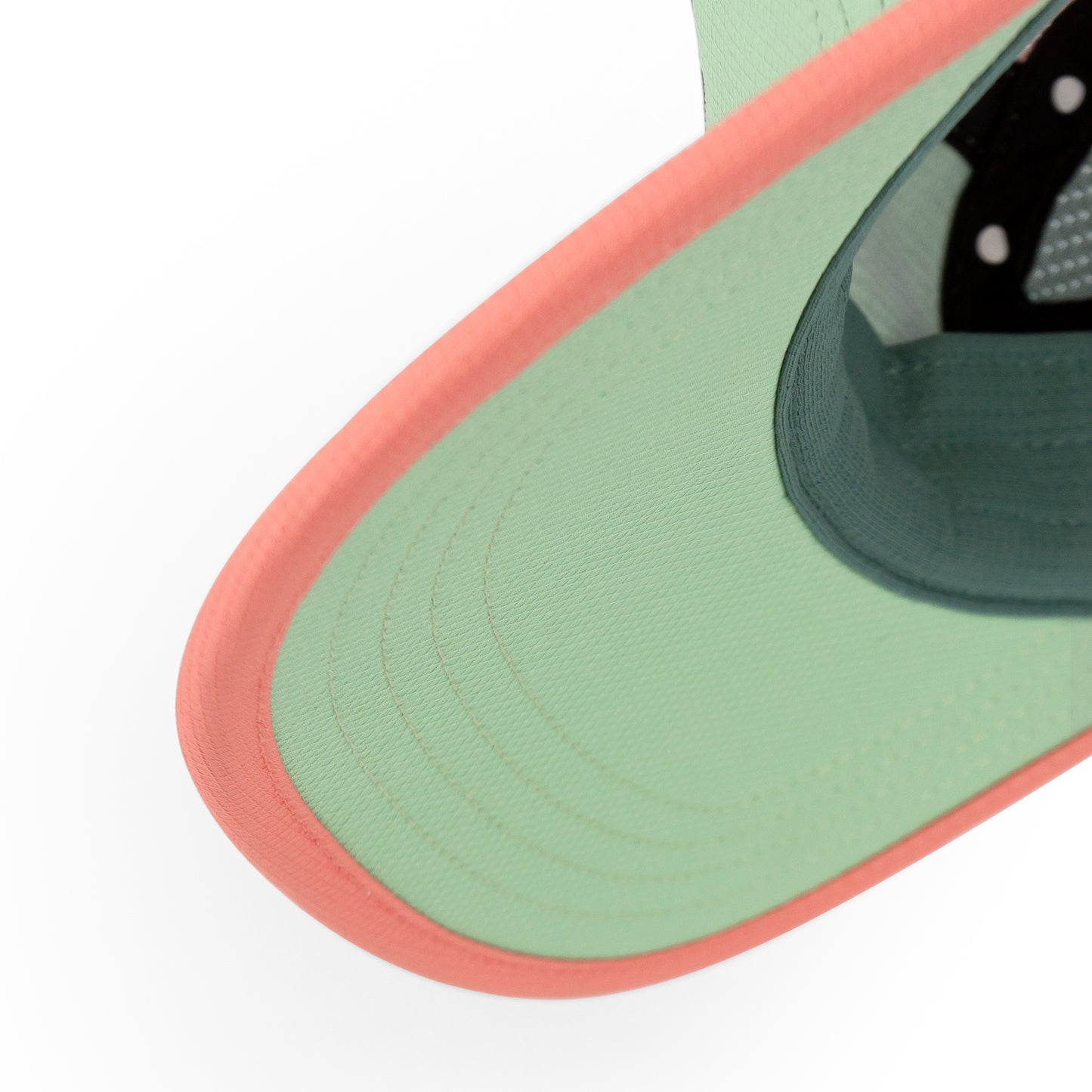 GOCap-Field-IconicBar-Pistachio-SilverPine-M/L