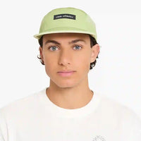 GOCap - Field - IconicBar