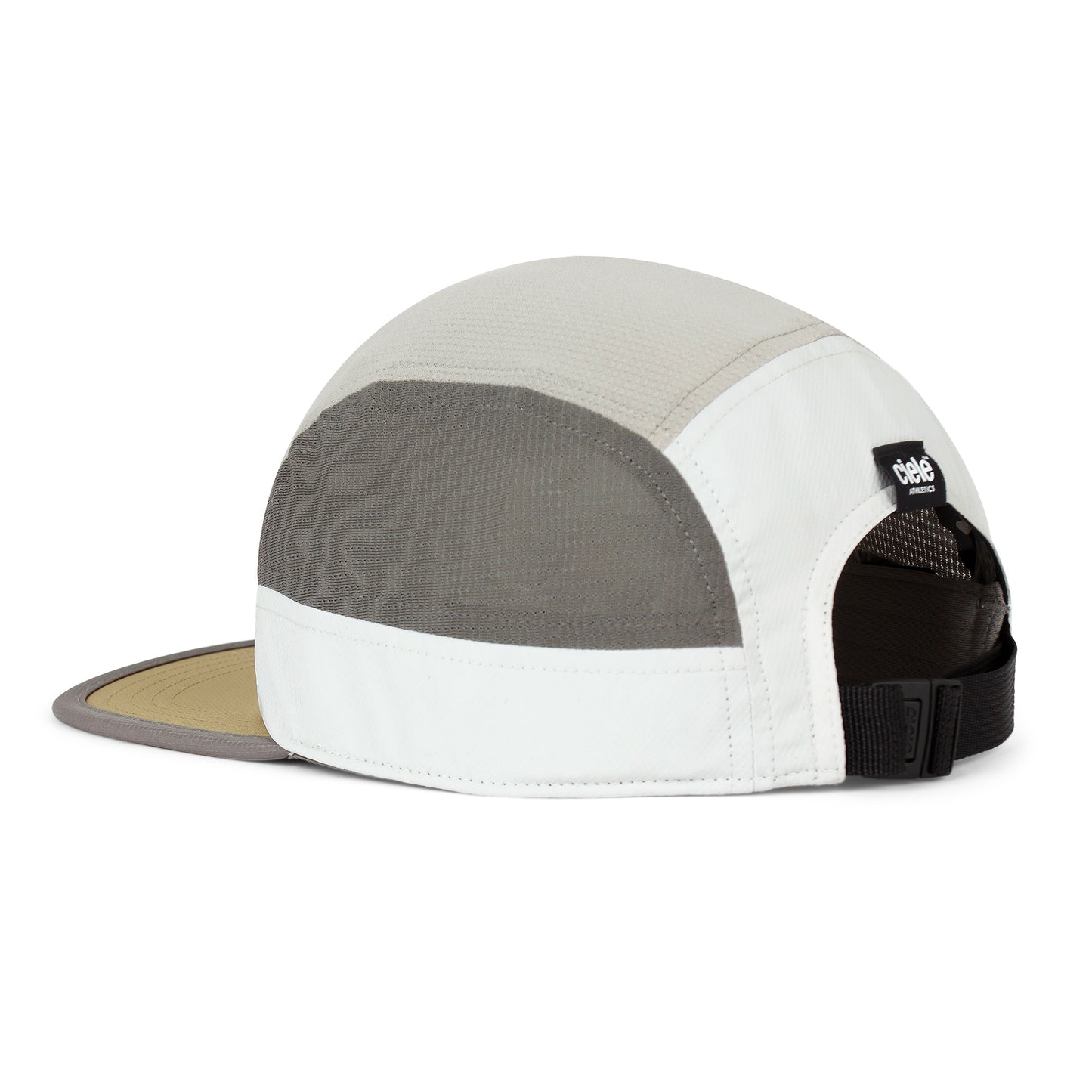 GOCap-Field-IconicBar-LightGrey-Shadow-M/L