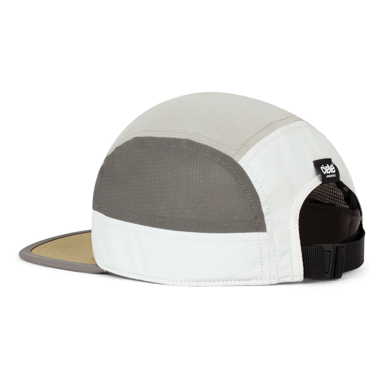 GOCap-Field-IconicBar-LightGrey-Shadow-M/L