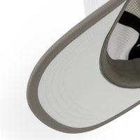 GOCap-Field-IconicBar-LightGrey-Shadow-M/L