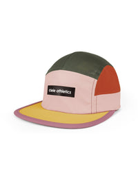 GOCap-Field-IconicBar-Peachskin-Seaweed-M/L