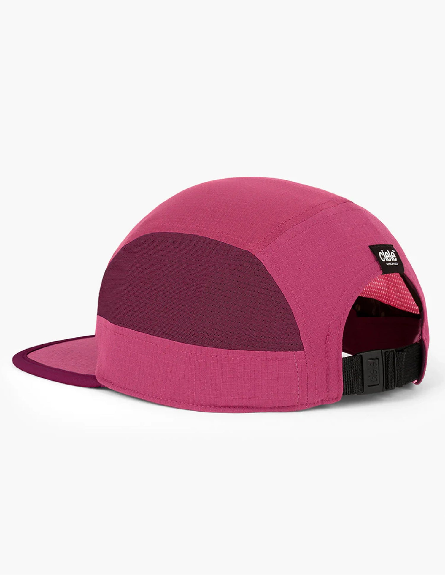 GOCap - Field - IconicBar