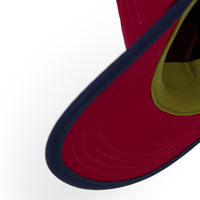 GOCap - Field - IconicBar