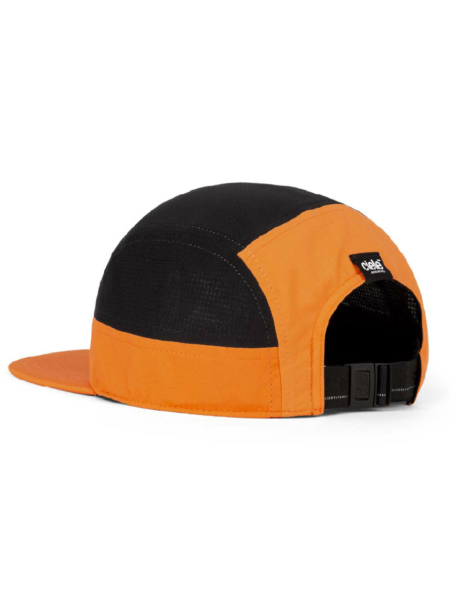 GOCap-Comp-Century-BlackOrange