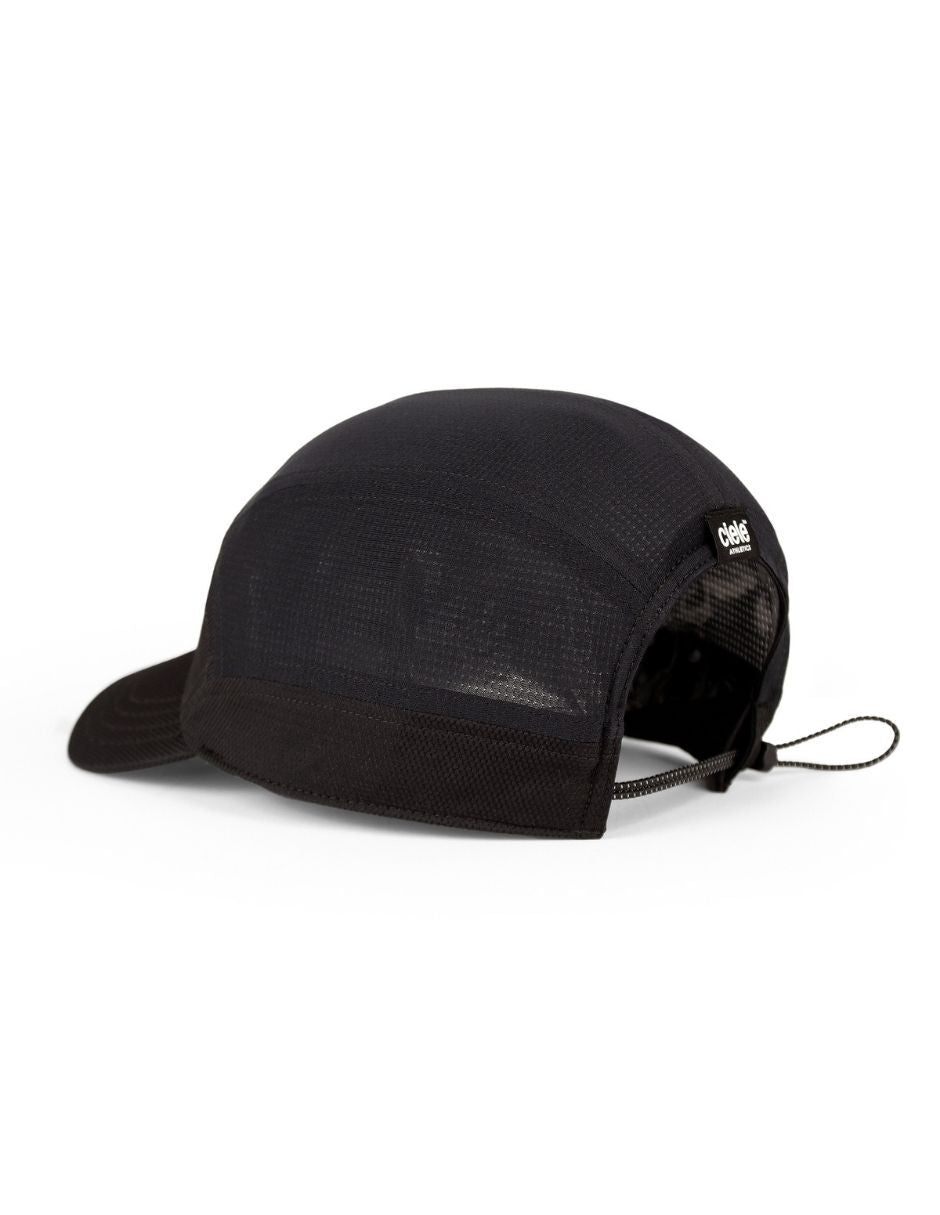 FSTCap SC - EQ-FrameS-Whitaker-S/M