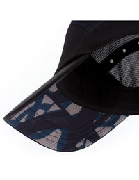 FSTCap SC - EQ-FrameS-Whitaker-S/M