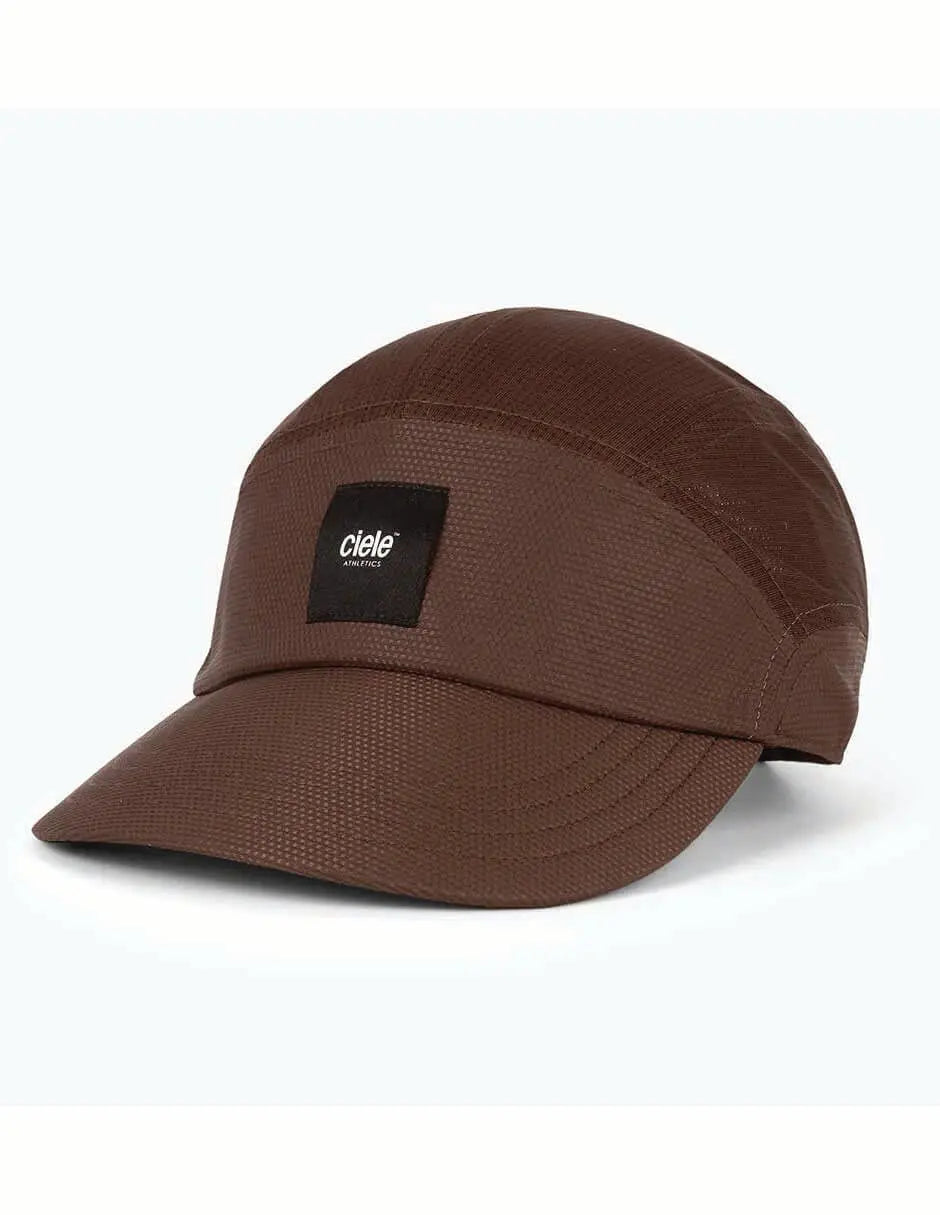 FSTCapSC-EQ-FrameS-Oak-S/M