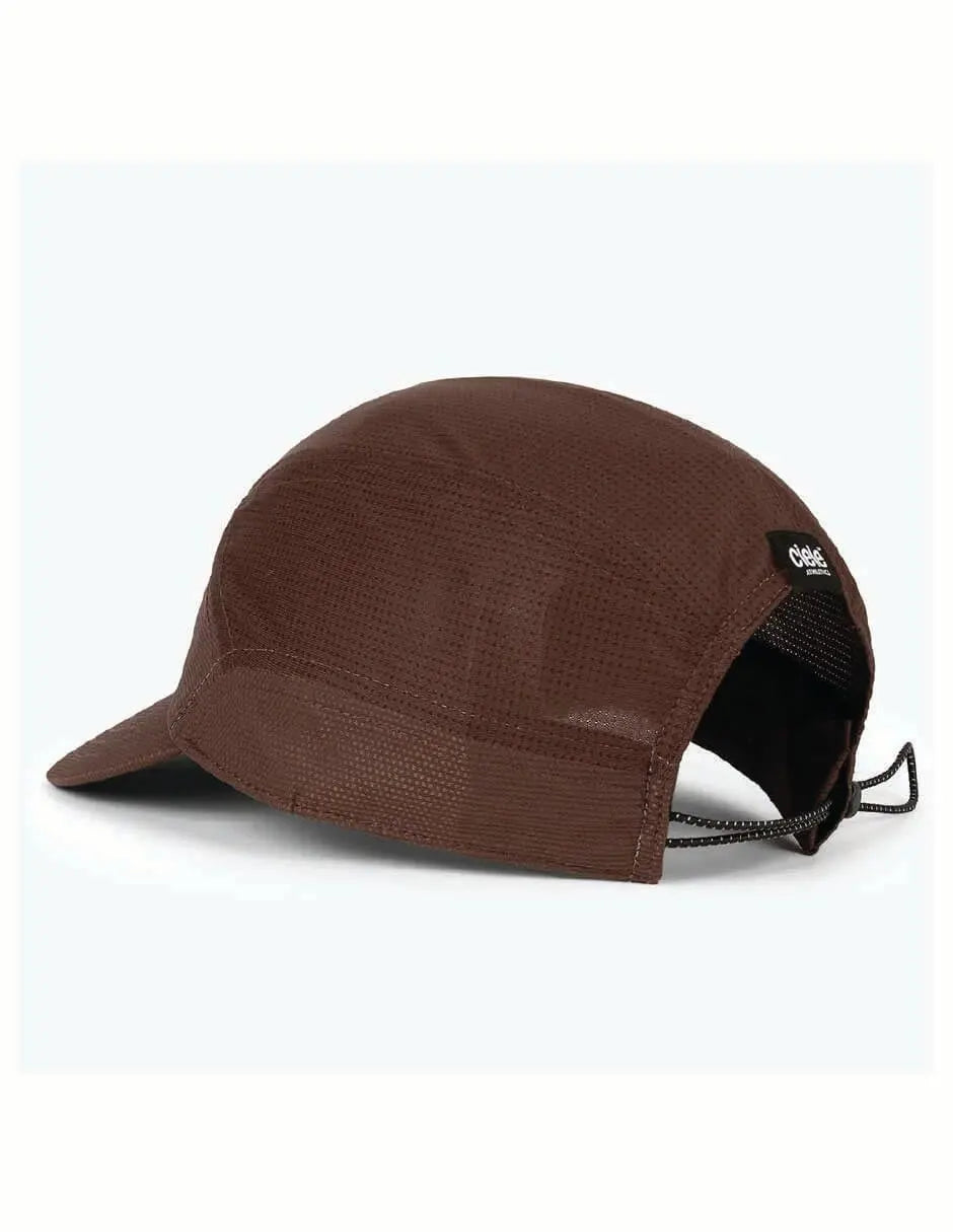 FSTCapSC-EQ-FrameS-Oak-S/M