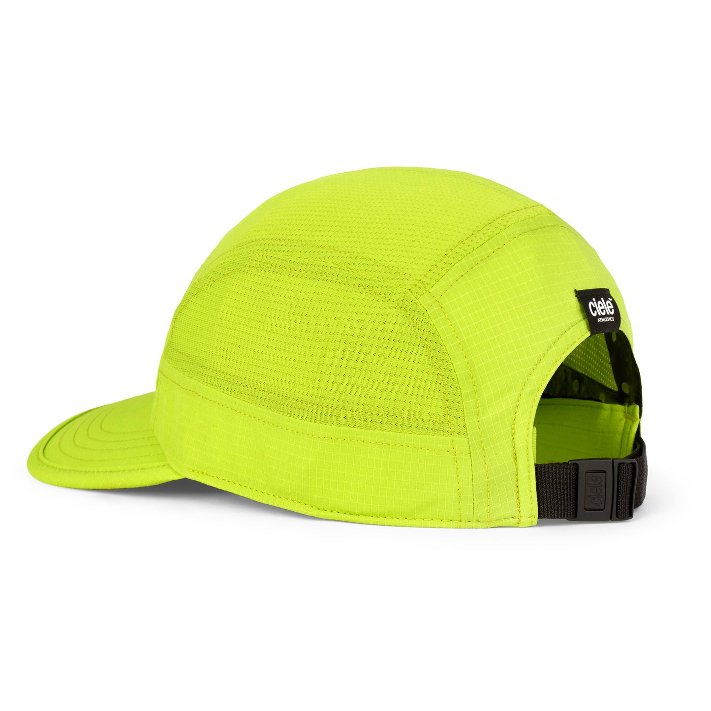 GOCapSC-Field-CapitalRC-LimeGreen-M/L