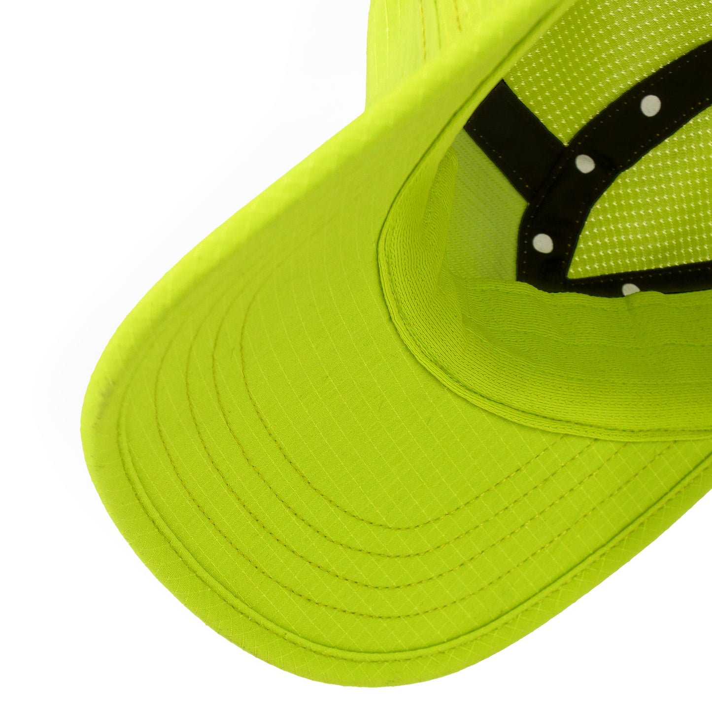 GOCapSC-Field-CapitalRC-LimeGreen-M/L