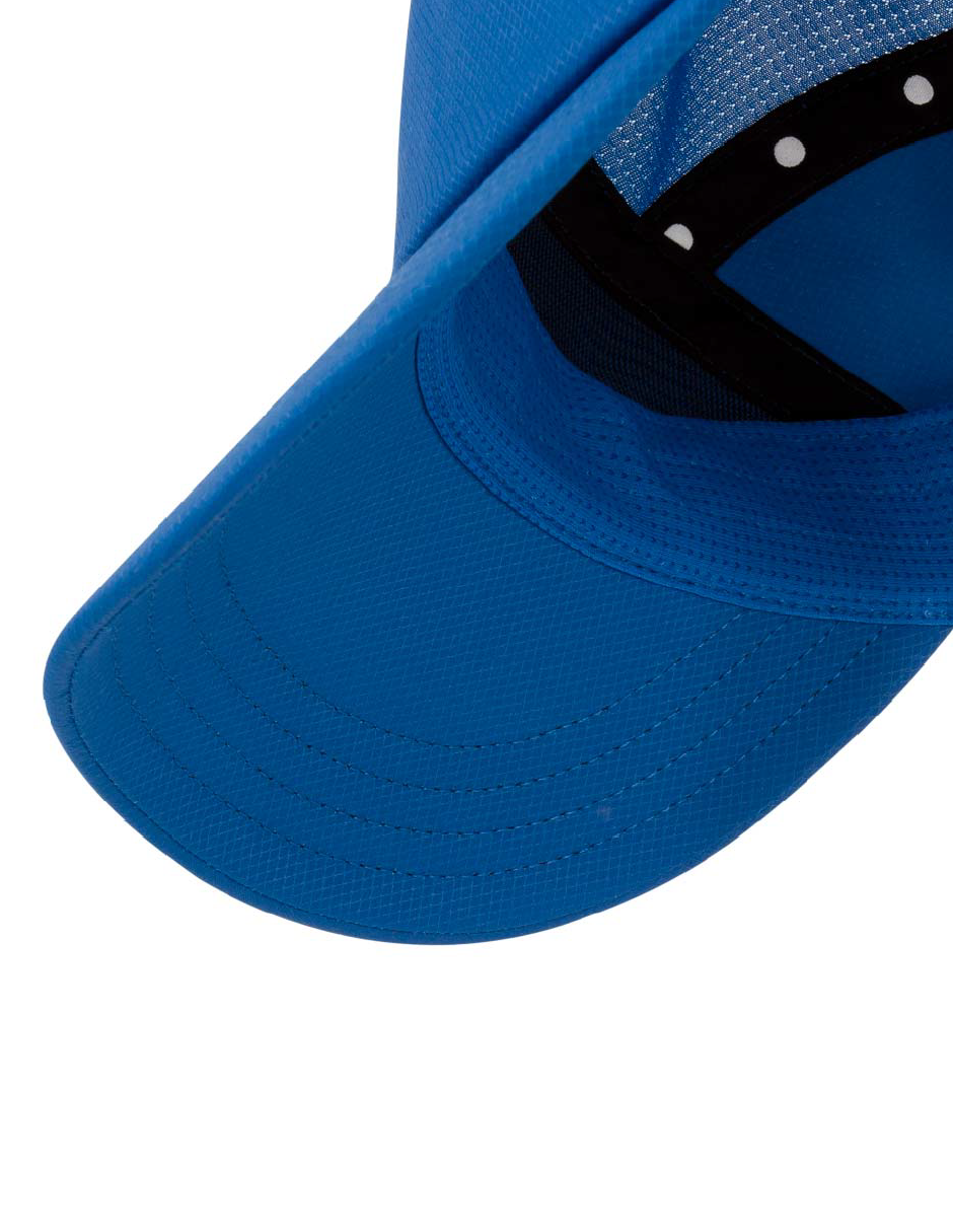 FSTCapSC-Classic-AthleticsSL-Azure-S/M