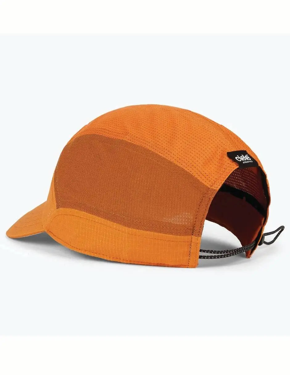 FSTCapSC-Field-IconicBarSL-Sunset-GingerBread-S/M