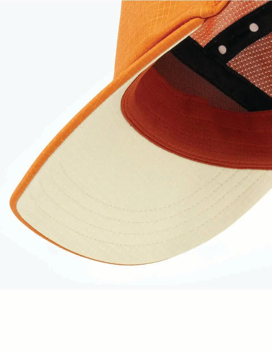 FSTCapSC-Field-IconicBarSL-Sunset-GingerBread-S/M