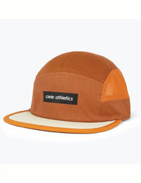 GOCap-Field-IconicBar-GingerBread-Sunset-M/L