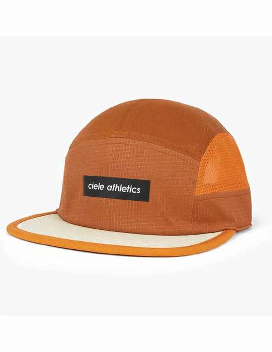 GOCap-Field-IconicBar-GingerBread-Sunset-M/L