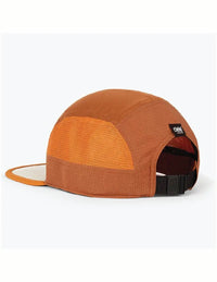GOCap-Field-IconicBar-GingerBread-Sunset-M/L