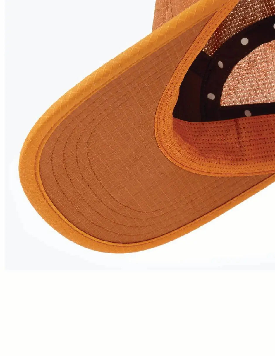 GOCap-Field-IconicBar-GingerBread-Sunset-M/L