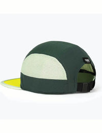 GOCap-Field-IconicBar-Spruce-LightMoss-M/L