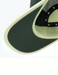 GOCap-Field-IconicBar-Spruce-LightMoss-M/L