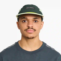 GOCap-Field-IconicBar-Spruce-LightMoss-M/L