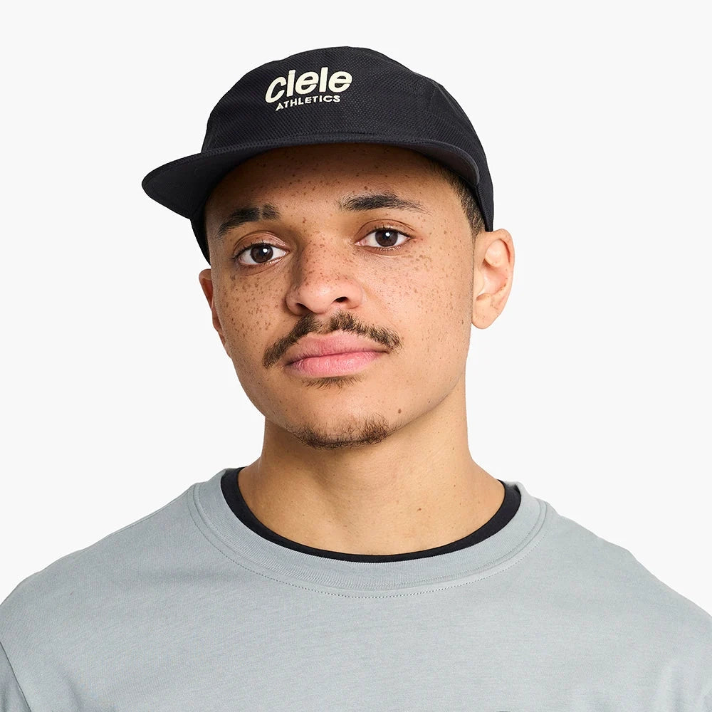 GOCap-LongBrim-EQ-Athletics-Whitaker-M/L