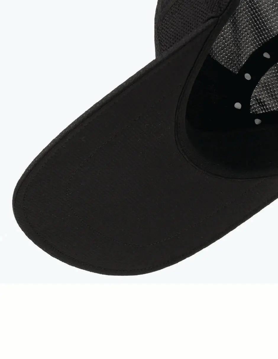GOCap-LongBrim-EQ-Athletics-Whitaker-M/L