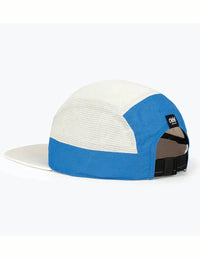 GOCap-LongBrim-EQ-Athletics-PalaceBlue-RainyDay-M/L