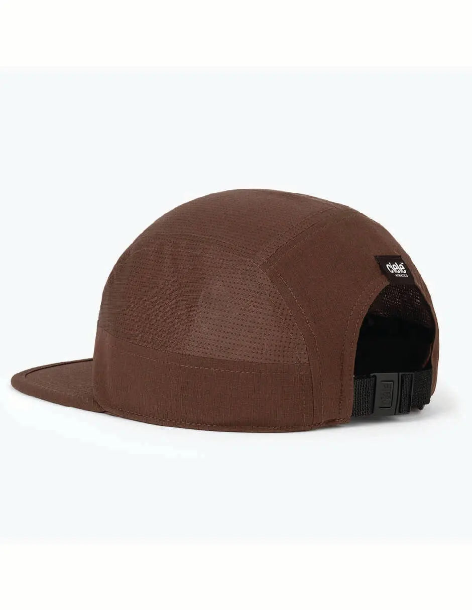 GOCap-Field-Cheetah-Oak-M/L