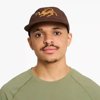 GOCap-Field-Cheetah-Oak-M/L