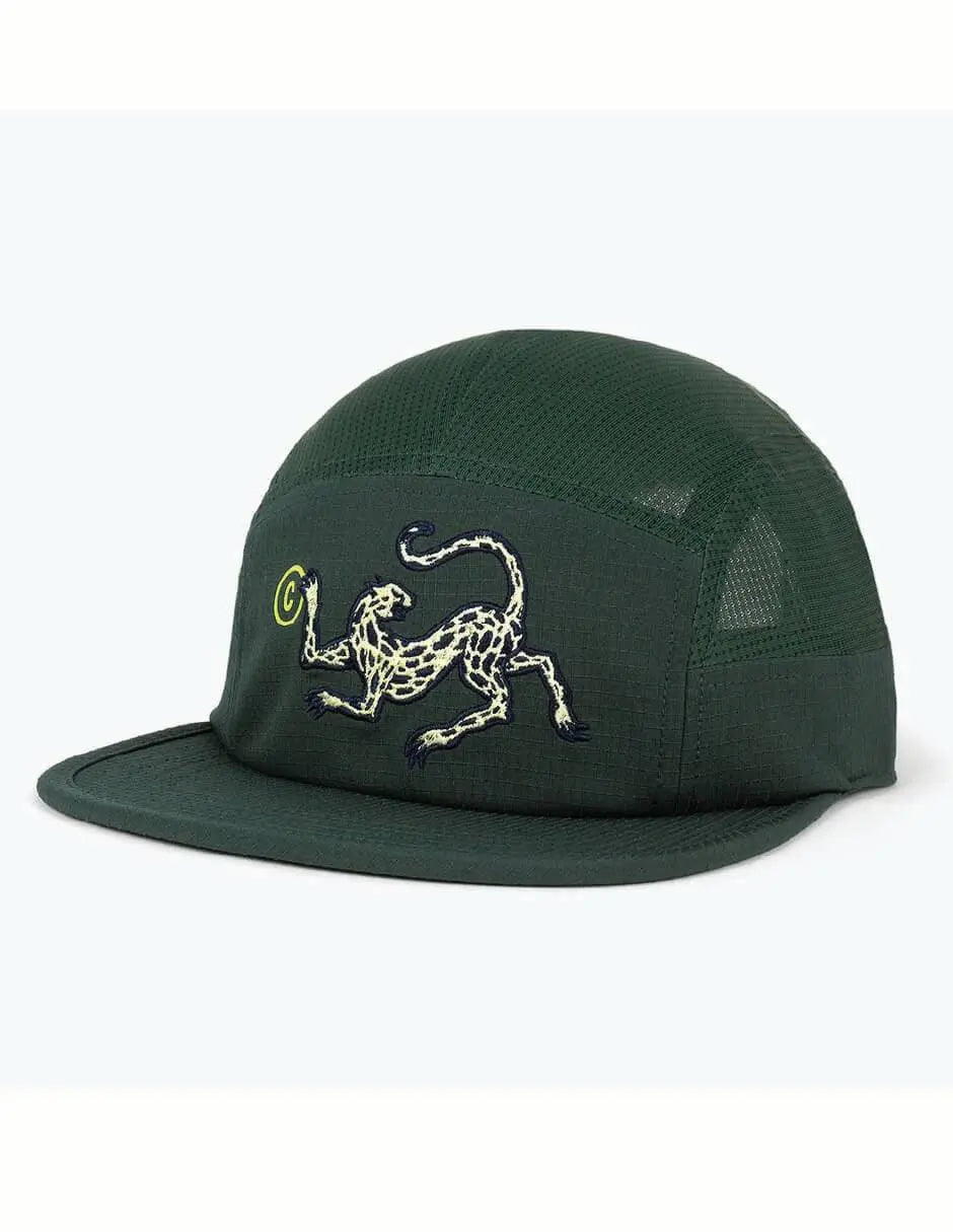 GOCap-Field-Cheetah-Spruce-M/L