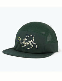 GOCap-Field-Cheetah-Spruce-M/L