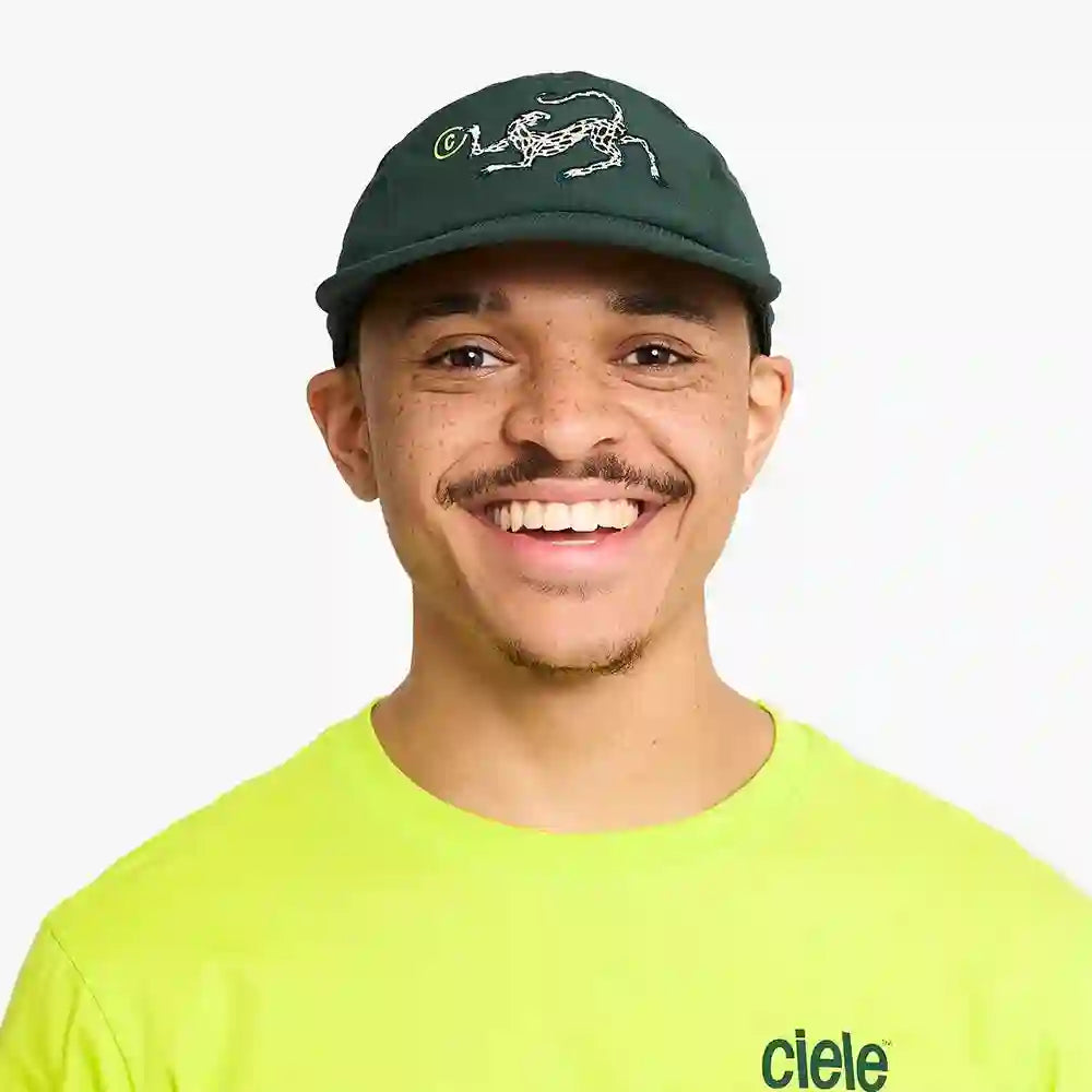 GOCap-Field-Cheetah-Spruce-M/L