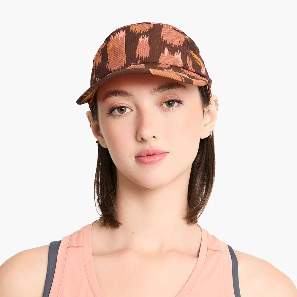GOCapSC-Field-AllOverPrint-Cheetah-Oak-M/L