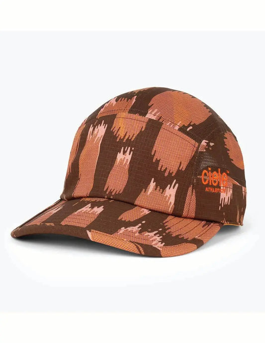 GOCapSC-Field-AllOverPrint-Cheetah-Oak-M/L