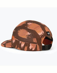 GOCapSC-Field-AllOverPrint-Cheetah-Oak-M/L
