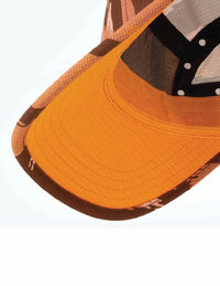 GOCapSC-Field-AllOverPrint-Cheetah-Oak-M/L