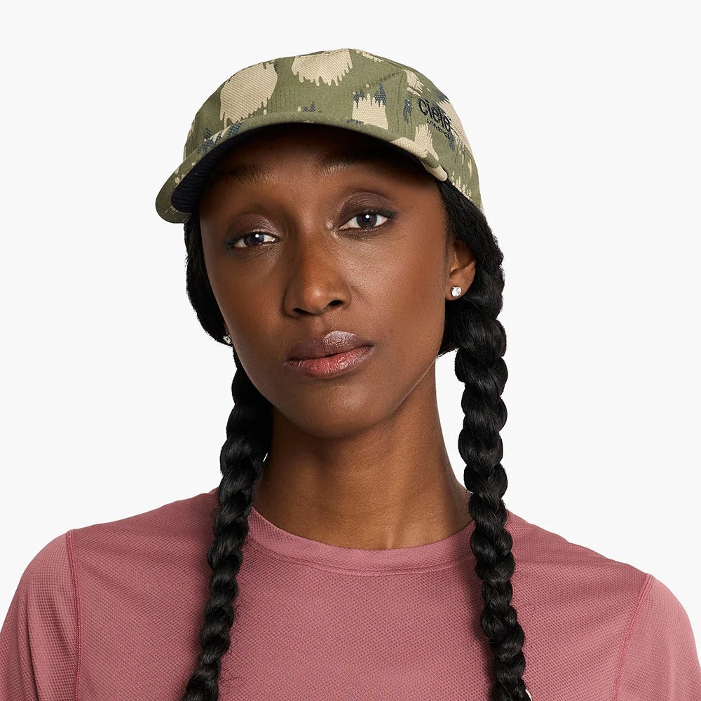 GOCapSC-Field-AllOverPrint-Cheetah-Kombu-M/L