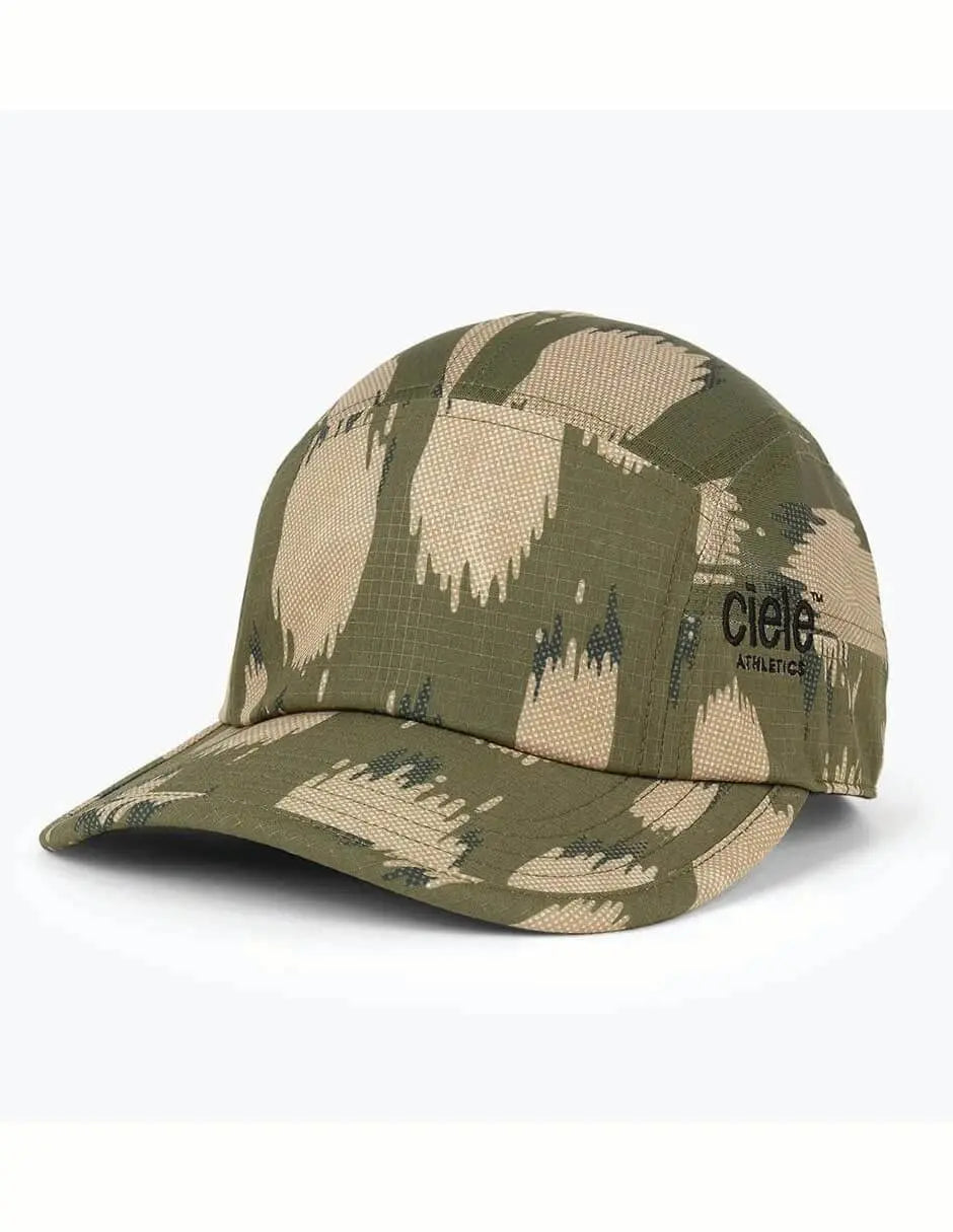 GOCapSC-Field-AllOverPrint-Cheetah-Kombu-M/L