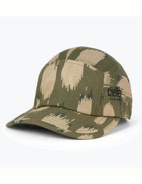 GOCapSC-Field-AllOverPrint-Cheetah-Kombu-M/L