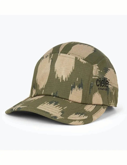 GOCapSC-Field-AllOverPrint-Cheetah-Kombu-M/L