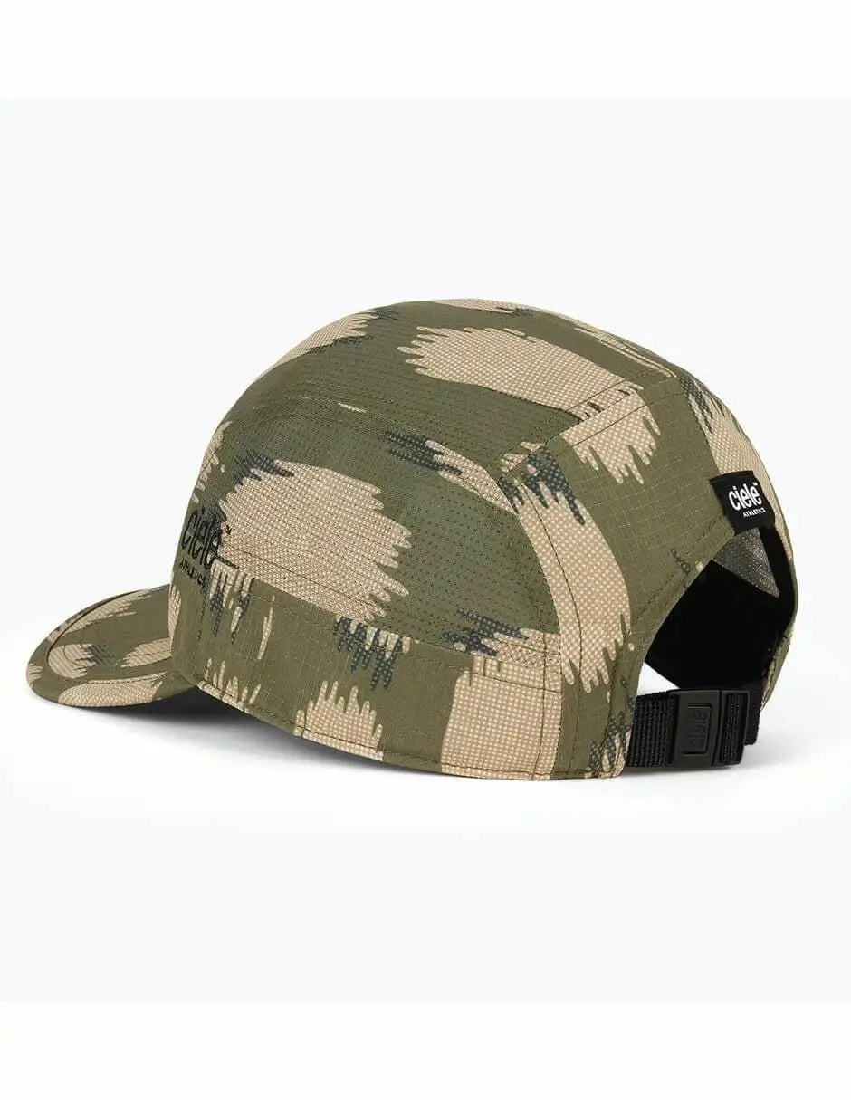 GOCapSC-Field-AllOverPrint-Cheetah-Kombu-M/L