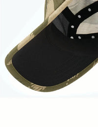 GOCapSC-Field-AllOverPrint-Cheetah-Kombu-M/L