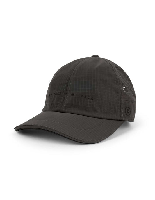 CRWCapSC-Icon-Side-CircleC-Whitaker-M/L