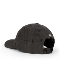 CRWCapSC-Icon-Side-CircleC-Whitaker-M/L