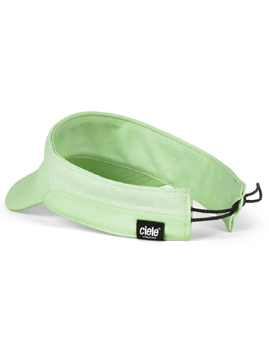 FSTVisorSC-Classic-AthleticsSL-Spearmint-S/M